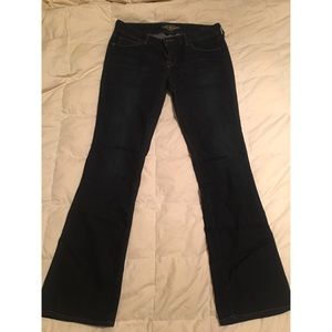Lucky Brand Jeans